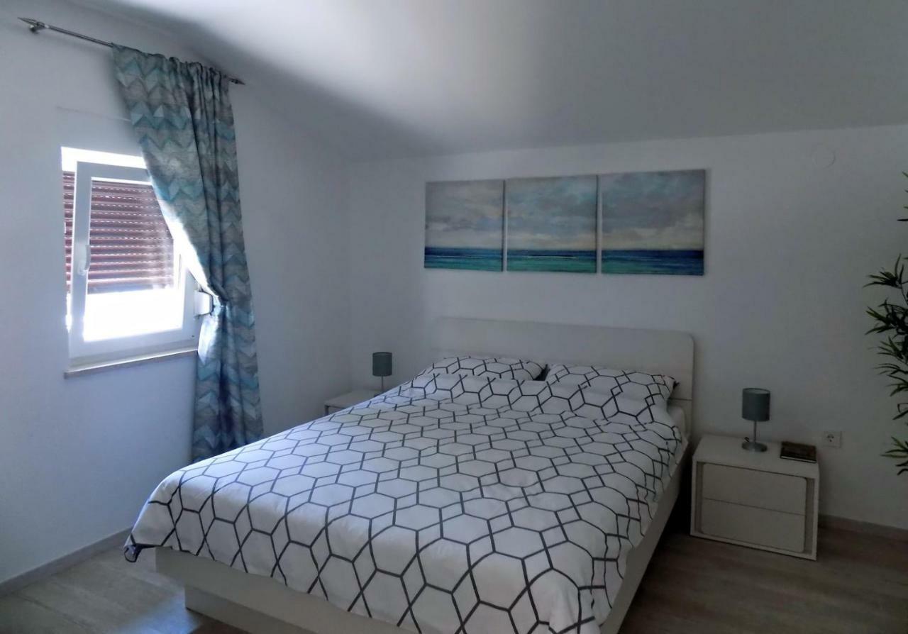 Apartments Radmila Πόρετς Εξωτερικό φωτογραφία